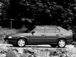 Alfa Romeo 33 S 16V Cloverleaf Permanent 4 1991 года